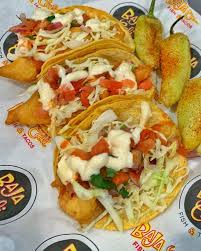 Can you watch baja fish and tacos on youtube? Baja Cali Fish Tacos Posts Alhambra California Menu Prices Restaurant Reviews Facebook