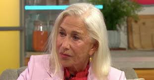 Ozzy Osbourne fans deeply moved by wife Sharon's subtle tribute during  funeral procession