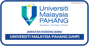 Terkini 2018, jawatan kosong kerajaan 2019, jawatan kosong upm, jawatan kosong kerani akaun diperlukan segera via gkerjaya.com. Jawatan Kosong Terkini Universiti Malaysia Pahang Ump Kerja Kosong Kerajaan Swasta