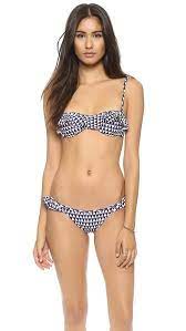 The Very Best Bikinis To Make Small Busts Look Bigger Best Swimsuits Bikinis Swimwear