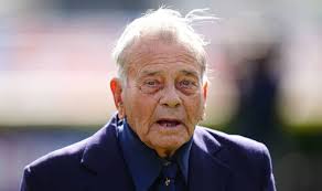 Dickie Bird dead: English cricket icon dies at 92 as tributes pour in