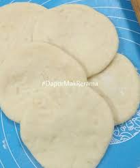 The only cheese and onion bhaji recipe you'll ever need! Langkah Demi Langkah Buat Roti Naan Keju Guna Mozarella Sedap