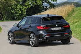 26090496 we use cookies that are essential for this website to function and to improve your user experience. Fancy A Bit More Power For Your Bmw M135i Dahler Has A Solution Carscoops