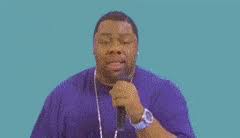 Biz, rest in peace, bizzy, biz markie! Best Biz Markie Gifs Gfycat