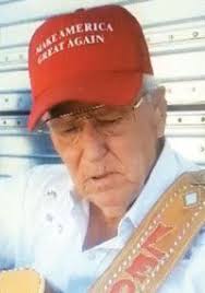 Wilson Leon Davis, Sr.