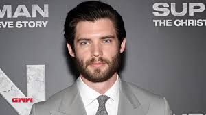 David Corenswet Movies and TV Shows: Career Highlights