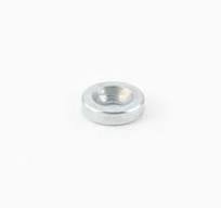 Steel Washers for Rare-Earth Magnets