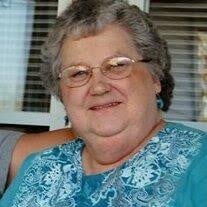 Roberta S. "Berta" Cole Obituary