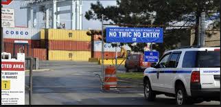 Make a photocopy of your transportation worker's identification credential, or photocopy your twic application receipt, or indicate that you qualify for a twic exemption by completing section iii.1. Twic Still Useless And Costly Workboat