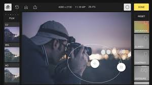 Una delle migliori app per modificare foto su android gratis in assoluto è proprio snapseed: Migliori App Per Modificare Foto Su Android Ed Ios