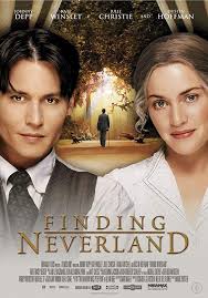 Finding Neverland 2004 Finding Neverland Finding Neverland Movie Johnny Depp Movies List