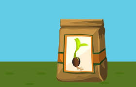 Agriculture Bag Seeds If You Find This Image Useful You Can Make A Donation To The Artist Via Paypal By Illustration Illustration Art Free Illustrations