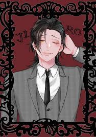 終わらない原稿 jirojiro1026 さんの漫画 15作目 ツイコミ 仮 anime guys handsome anime guys hypnosis