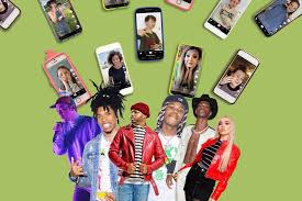 Lil nas x is a great success story because he was doing everything on a very tight budget. Tiktok Is Boosting Artists Like Lil Nas X But Who Benefits Time