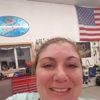 Catherine Ferrante's Instagram, Twitter & Facebook