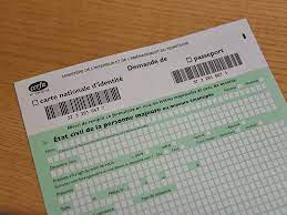 Vous serez alerté(e) par courriel dès que la page « carte d'identité » sera mise à jour significativement. Carte D Identite Ville De Palaiseau