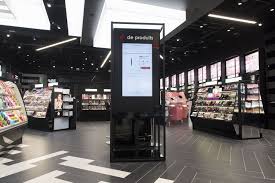 In japanese history and culture, black and white colours are linked to death (bucknall, 2006), and the facades of sephora's stores in japan were mainly black and white. Sephora Tests New Phygital Store Concept In France News Distribution 813370