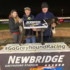 Newbridge Greyhound Stadium