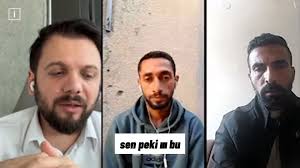 @thhsynkrgz's video Tweet