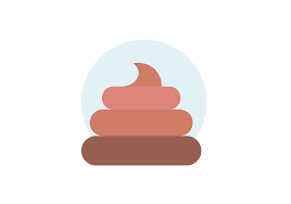 Bile helps digest fats and is responsible for the brown color of stool. Stool Colors What Poop Colors Mean When To Worry Buoy