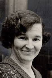 Catherine Ellen (O'Connor) Nagle (abt.1902-1985)