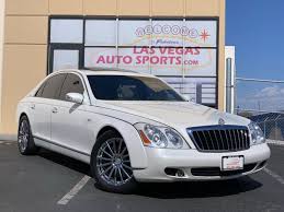 Ez cd audio converter is music converter software with easy to use, intuitive user interface. Maybach For Sale In Las Vegas Nv Carsforsale Com