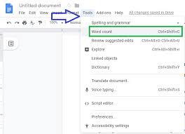 Are you looking for a solution to check word count in google docs? How To Check Word Count On Google Docs Shortcut Ilifehacks