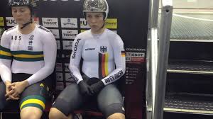 Emma hinze is a german professional racing cyclist. Keirinrennen Silber Fur Emma Hinze B Z Berlin