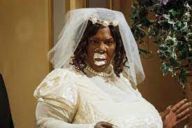 I Ain T Had No Cake How U Doin Norbit Norbit Movie Eddie Murphy Movies