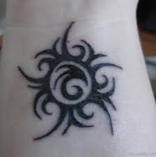 They seem to be very simple, but means a lot to the wearer and always are near and dear. 67 Popular Wrist Tattoos For Women