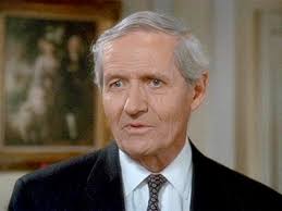 Religion and Characters in Murder, She Wrote