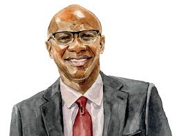 Marquette Magazine Fall 2024 by Marquette University