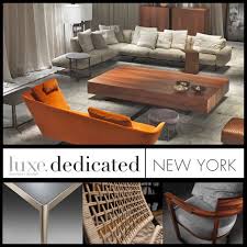 New Yorkers Know Style So When It Comes To Home Decor Only The Highest Quality Furniture Will Do Flexform New Yo Home Decor High Quality Furniture Furniture