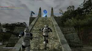 Battlefront ii ps2 gameplayrelease date: Star Wars Battlefront 2 Classic 2005 On Steam