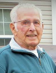 Obituary information for Albert Joseph Borski