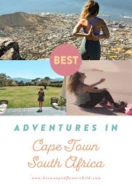 The Best Adventures In Cape Town South Africa Brown Eyed Flower Child In 2020 Africa Travel Guide African Travel South Africa Travel