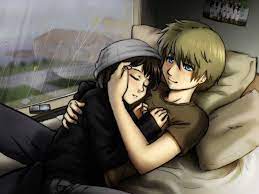 These couple images will make your heart warmer than ever. Love Cartoon Images And Cute Couple Cartoon Pics With Dp Photo