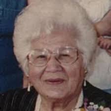 Hortencia G. Garcia Obituary May 16, 2016