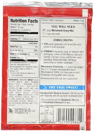 Preparation pour water and beef drippings into medium saucepan. M Media Amazon Com Images I 91cco5baqul Sl1500