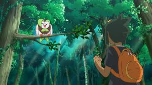 Moves marked with a double dagger (‡) can only be bred from a pokémon who learned the move in an earlier generation. Pokemon De Serie Zon Maan Ultra Legendes Trailer Youtube