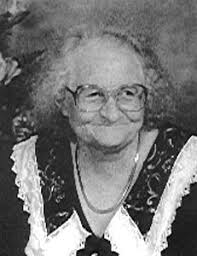 Mildred Smith Parker