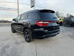 Image result for DB Black 2025 Durango