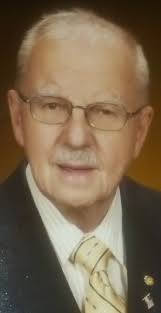 William James O'Connell Sr. Obituary
