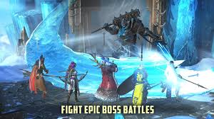 Download raid shadow legends mod apk 2021 and get unlimited energy + unlimited gems + warriors unlocked and many other hacked features. Raid Shadow Legends Mod Apk V4 71 2 Unlimited Coins Download
