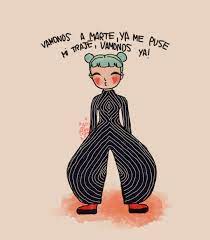 Check spelling or type a new query. Vamonos A Marte Explore Tumblr Posts And Blogs Tumgir