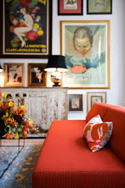 Home Sweet Home Tour No. 4: Amy Beth Cupp Dragoo of ABCD Design