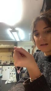 Lilian Gee's Instagram, Twitter & Facebook