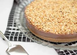 But i came up with 8 that completely under 100 calories, that you only have to make one of, and you can eat the entire thing. Easy No Bake Nutella Cheesecake Make Ahead Dessert