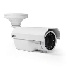 White Security Camera 3d Model Security Cameras For Home Security Camera Camera