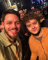 Michael David Beecham